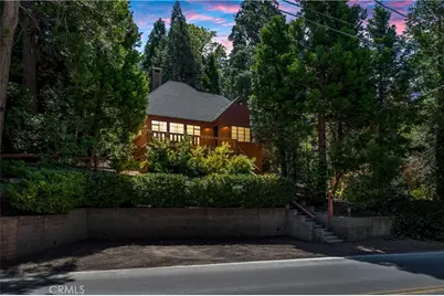 29059 Hook Creek Road, Cedar Glen, CA 92321 - Photo 2