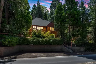 29059 Hook Creek Road, Cedar Glen, CA 92321 - Photo 1