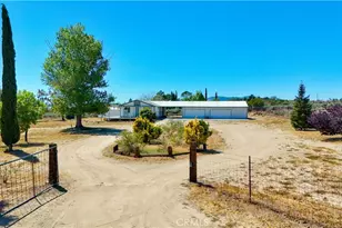 38175 Beck's Way, Anza, CA 92539 - Photo 1