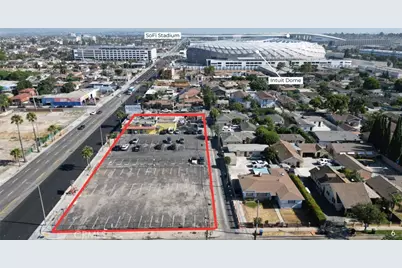 10500 S Prairie Avenue, Inglewood, CA 90303 - Photo 1