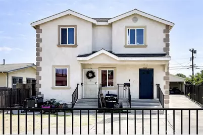 9128 Menlo, Los Angeles, CA 90044 - Photo 1