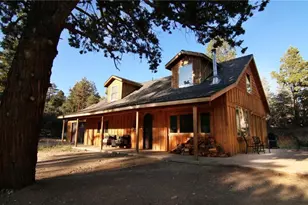 4295 Noodle, Angeles Oaks, CA 92305 - Photo 1