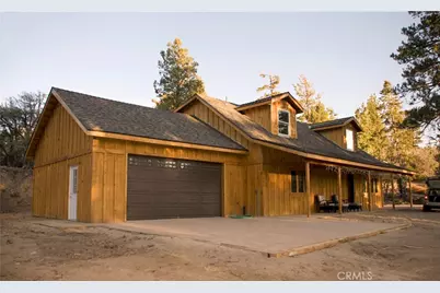 4295 Noodle, Angeles Oaks, CA 92305 - Photo 1