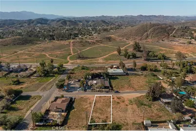 0 Avenida Gaviota, Menifee, CA 92587 - Photo 2