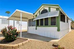 1295 S Cawston, Hemet, CA 92545 - Photo 1