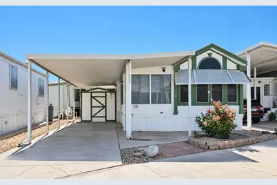 1295 S Cawston #146, Hemet, CA 92545 - Photo 2