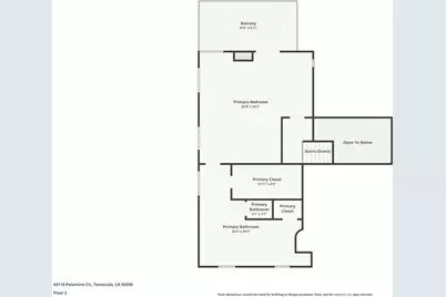 43110 Palomino, Temecula, CA 92590 - Photo 72