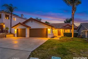 29101 Vacation, Canyon Lake, CA 92587 - Photo 1