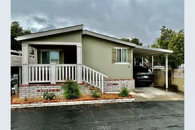 675 W Oakland Avenue #G2, Hemet, CA 92543 - Photo 1
