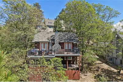 28662 Zion Drive, Lake Arrowhead, CA 92352 - Photo 2