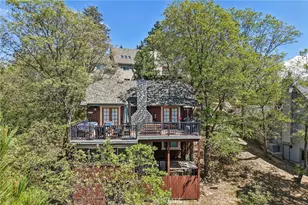 28662 Zion Dr, Lake Arrowhead, CA 92352 - Photo 2