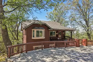 28662 Zion Dr, Lake Arrowhead, CA 92352 - Photo 2
