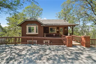 28662 Zion Drive, Lake Arrowhead, CA 92352 - Photo 4
