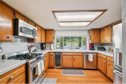 28662 Zion Drive, Lake Arrowhead, CA 92352 - Photo 12