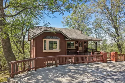 28662 Zion Drive, Lake Arrowhead, CA 92352 - Photo 4
