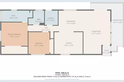525 W El Norte, Escondido, CA 92026 - Photo 34