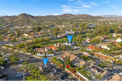 30857 Golden Gate, Canyon Lake, CA 92587 - Photo 70