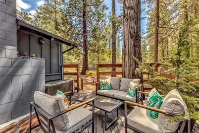 25145 Marion Ridge, Idyllwild, CA 92549 - Photo 36