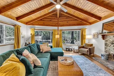 25145 Marion Ridge, Idyllwild, CA 92549 - Photo 22