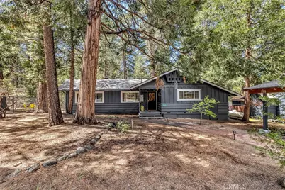 25145 Marion Ridge, Idyllwild, CA 92549 - Photo 4