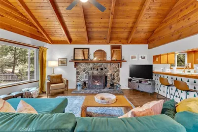 25145 Marion Ridge, Idyllwild, CA 92549 - Photo 26