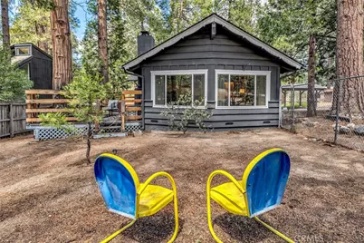 25145 Marion Ridge, Idyllwild, CA 92549 - Photo 40