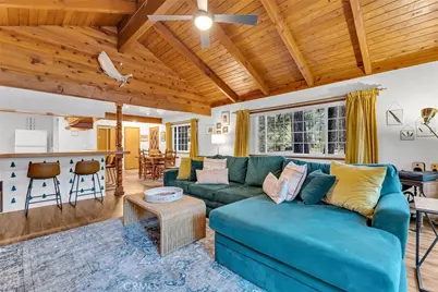 25145 Marion Ridge, Idyllwild, CA 92549 - Photo 24