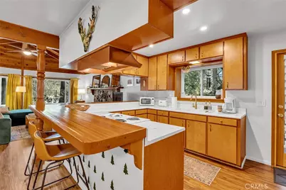 25145 Marion Ridge, Idyllwild, CA 92549 - Photo 14