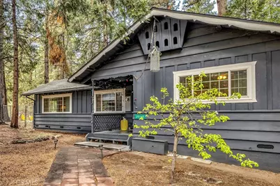 25145 Marion Ridge, Idyllwild, CA 92549 - Photo 44