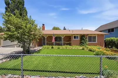 1000 Sequoia, Big Bear City, CA 92314 - Photo 2