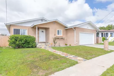742 Marjorie Drive, San Diego, CA 92114 - Photo 4