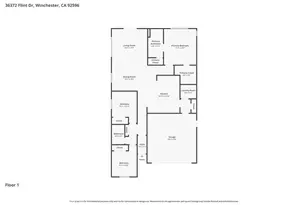 36372 Flint, Winchester, CA 92596 - Photo 32