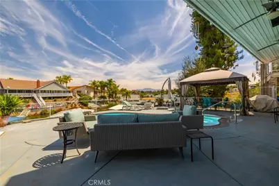 30594 Longhorn Drive, Canyon Lake, CA 92587 - Photo 4