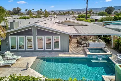 33540 Barcelona Drive, Thousand Palms, CA 92276 - Photo 1