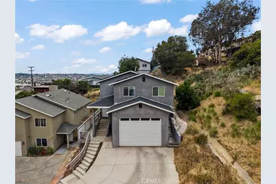 1650 Paraiso, Spring Valley, CA 91977 - Photo 2