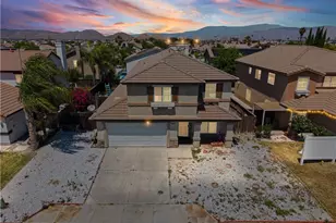 4850 Thistle Creek Way, Hemet, CA 92545 - Photo 4