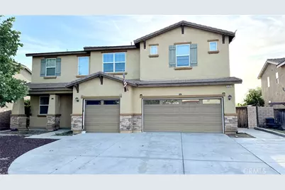 35291 Via Santa Catalina, Winchester, CA 92596 - Photo 1