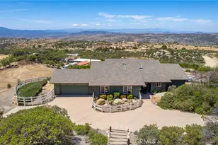 40230 Crazy Horse Canyon Rd, Aguanga, CA 92536 - Photo 1