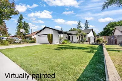 9569 Calle Vejar, Rancho Cucamonga, CA 91730 - Photo 1