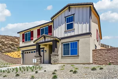 25428 Bonanza Trail Drive, Menifee, CA 92586 - Photo 2