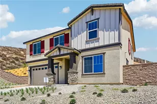 25428 Bonanza Trl Dr, Menifee, CA 92586 - Photo 2