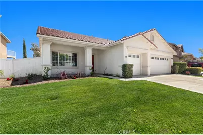14 Del Brienza, Lake Elsinore, CA 92532 - Photo 1