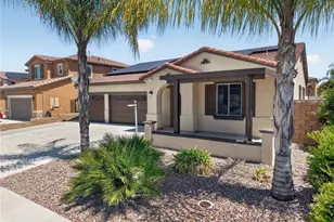 28800 Mahogany Trail Way, Menifee, CA 92584 - Photo 2