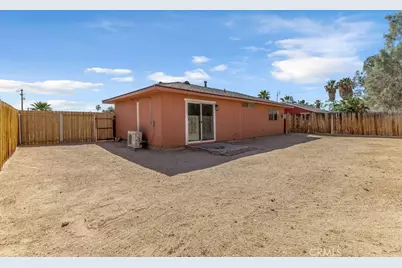 6414 East Court, 29 Palms MCB, CA 92277 - Photo 30
