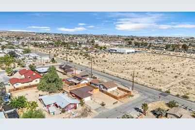 6414 East Court, 29 Palms MCB, CA 92277 - Photo 42