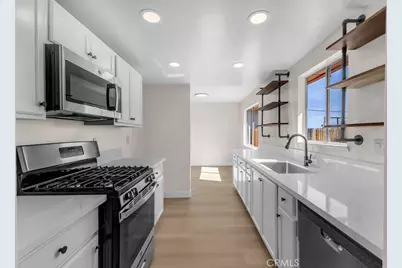 6414 East Court, 29 Palms MCB, CA 92277 - Photo 4