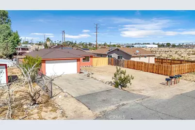 6414 East Court, 29 Palms MCB, CA 92277 - Photo 36