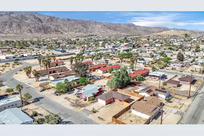 6414 East Court, 29 Palms MCB, CA 92277 - Photo 40
