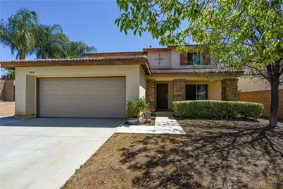 35630 Bryce, Winchester, CA 92596 - Photo 1