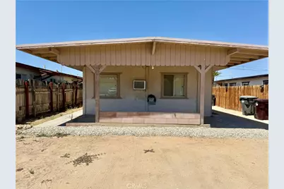 6450 Athol, 29 Palms MCB, CA 92277 - Photo 1